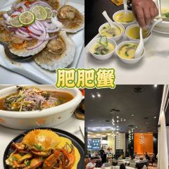 Oriental Kopi 华阳 @ Pavilion KL 여행 사진