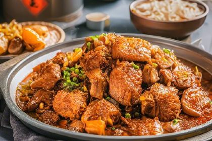 老宅藕香(黄鹤楼景观店)