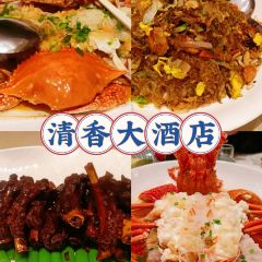 朱富贵火锅(宝信店) 여행 사진