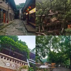 夜宴江景餐厅 User Photo