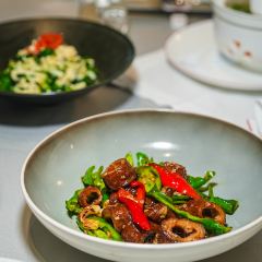 海口威斯汀酒店·中国元素中餐厅 User Photo