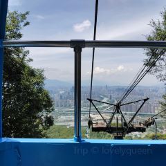 Fuzhoushimaozhoujijiudian·datangjiulang User Photo