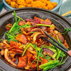 SU XIAO ZHU User Photo