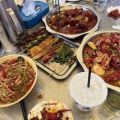 老友虾王 User Photo