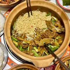 虎婆香草鴨·海南大排檔（清水灣美食街店）張用戶圖片