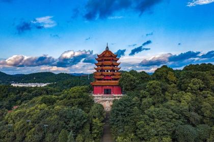 留恋人家(广汉三星堆巴蜀店)