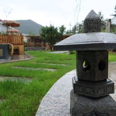 上山上璞舍民宿（五台山風景區店）·璞舍餐廳張用戶圖片