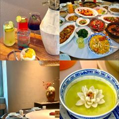 林萍餐厅(溪心店) 여행 사진