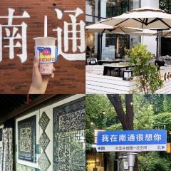 XIONG DILIA 여행 사진