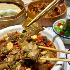 LELE SNACK STALL User Photo