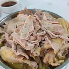 红旗山庄(圭峰山店) User Photo