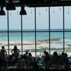 Cafe Mou Moon User Photo