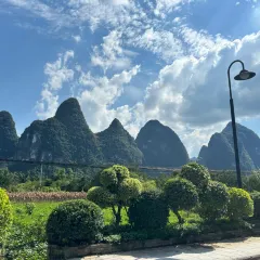 River view Restaurant 여행 사진
