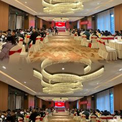 恩施今典君澜大酒店·波尔多西餐厅 User Photo