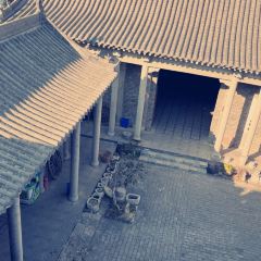 徽香源符离集烧鸡(西关店) User Photo