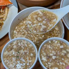 谷香灶房私家廚房（福田店）張用戶圖片