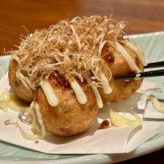 屋岩日式料理（惠陽開城大道店）張用戶圖片