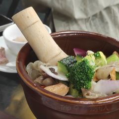 乔家满族八大碗(流水沟店) User Photo