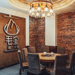 毛奎老豬腳火鍋張用戶圖片