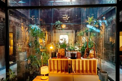 一尺花园(广富林店)