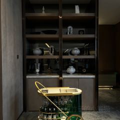 INTERCONTINENTAL ZHENGZHOU·Cai Feng Lou Chinese restaurant User Photo