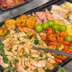 北木南烤肉和酒(川大锦江学院店) User Photo