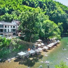 Laotaipo Restaurant (zhaoxia) User Photo