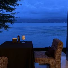 大理安汋海景酒店·餐厅 여행 사진