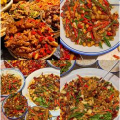 Liuwu Mutton Restaurant 여행 사진