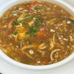 胖子大排档(白沙路店) User Photo