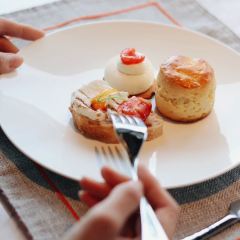 SAAI YUE HEEN User Photo