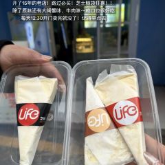 小平香辣老素粉(小十字店) User Photo