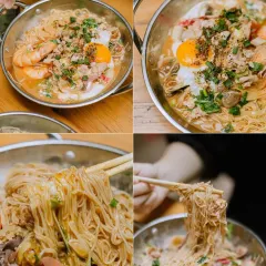 JIU JI TIAN PIN User Photo