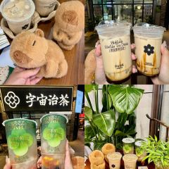 YUANYE User Photo