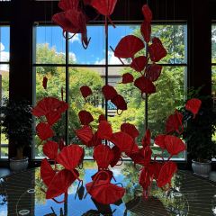 贵阳安纳塔拉度假酒店·暹罗厅泰式餐厅 User Photo