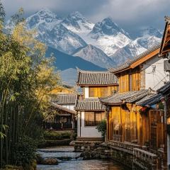 D diao bar User Photo