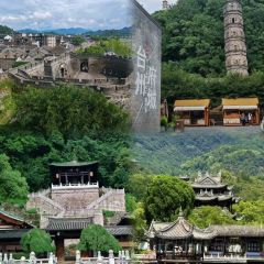 耀鑫饭店(回浦路店) User Photo