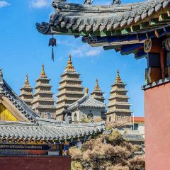 德顺源(桥华店) User Photo