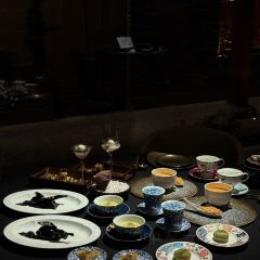 MO LI GUAN CHAO User Photo