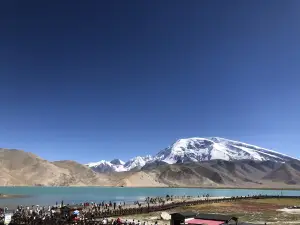 ke zhou ka la ku le hu
