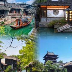 XUN WU SHUI YAN CAN TING User Photo