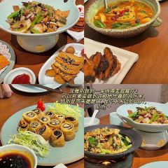 XIN JIA HAO HENGQIN OYSTER HOTPOT SHOP User Photo