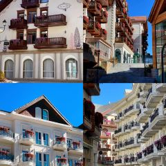 DA WEI ROAST WHOLE LAMB User Photo