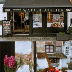 Otto Waffle Atelier Katelijnestraat User Photo