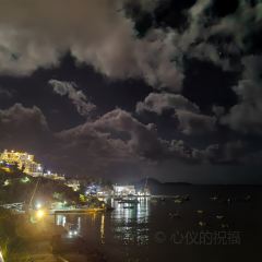 霞浦漫海谷民宿·漫享拾光海景餐厅 User Photo