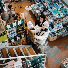 阿勒泰的角落(旅行书吧) User Photo