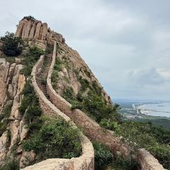 XINGHAIYUGANG User Photo