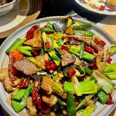 曹师傅砂锅麻辣烫 User Photo