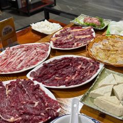 贵宾牛·潮汕牛肉火锅(珠池总店) User Photo