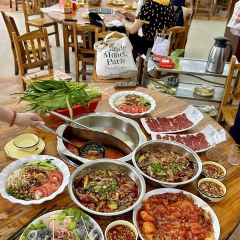 铛牛佬牛肉牛杂火锅城(江滨店) User Photo